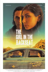 Poster to the movie "The Girl in the Backseat" #1088331