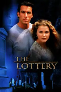 Poster to the movie "The Lottery" #1079224