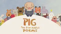 Backdrop to the movie "The Pig, the Fox, and the Mill" #889053