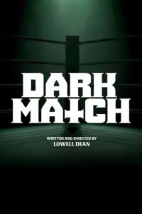 Poster to the movie "Dark Match" #964328