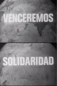 Poster to the movie "Venceremos, solidaridad" #1075490