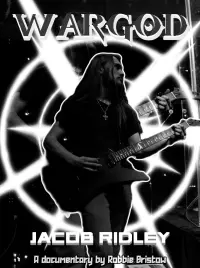 Poster to the movie "Wargod" #769781