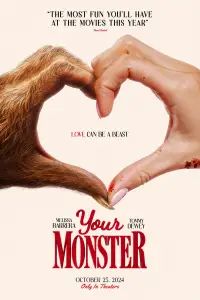 Poster to the movie "Your Monster" #683861