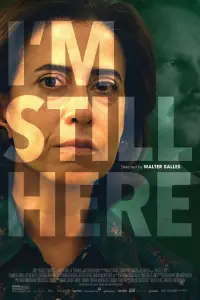 Poster to the movie "I