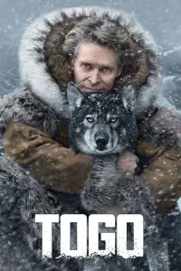 Poster to the movie "Togo" #720653