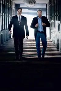 Poster to the movie "Extraordinary Measures" #730585