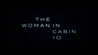 Backdrop to the movie "The Woman in Cabin 10" #906883