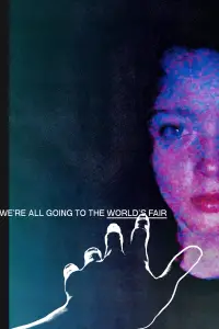 Poster to the movie "We