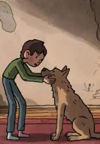 Dog Ear