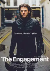Poster to the movie "The Engagement" #895264