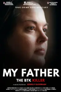 Poster to the movie "My Father, the BTK Killer" #1004928