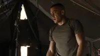 Backdrop to the movie "Jarhead" #754602