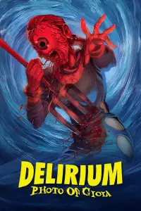 Poster to the movie "Delirium: Photo of Gioia" #1169802