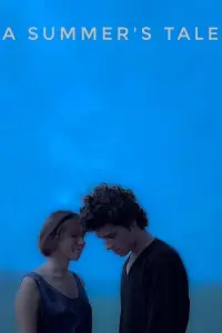 Poster to the movie "A Summer