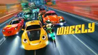 Backdrop to the movie "Wheely" #1037554