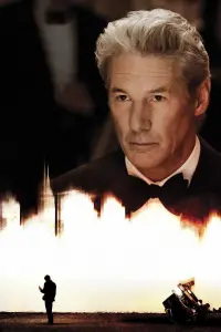 Poster to the movie "Arbitrage" #624839