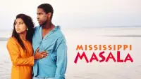 Backdrop to the movie "Mississippi Masala" #966516