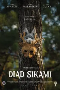 Poster to the movie "Diad Sikami" #767997