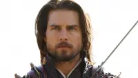 Backdrop to the movie "The Last Samurai" #726043