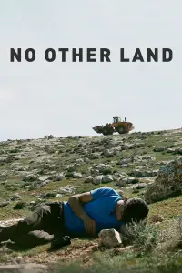 Poster to the movie "No Other Land" #940943