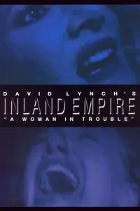 Poster to the movie "Inland Empire" #713720