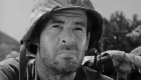 Backdrop to the movie "Men in War" #719487