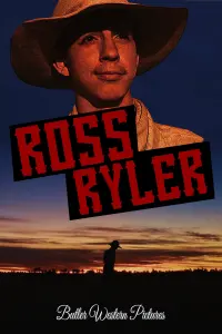 Poster to the movie "Ross Ryler" #835195