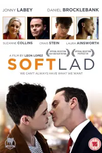 Poster to the movie "Soft Lad" #991073