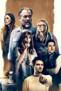 Poster to the movie "The Cleaner" #1110901