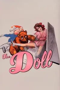 Poster to the movie "The Doll" #1058836