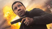Backdrop to the movie "The Equalizer 2" #766559