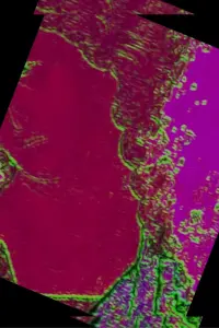 Poster to the movie "The Oneiric Cathedral" #733102