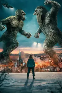 Poster to the movie "Troll 2" #1118608