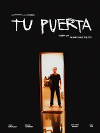 Poster to the movie "Your Door" #617957