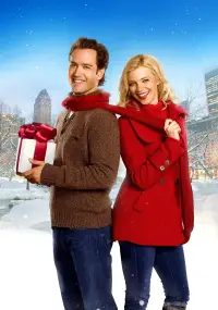 Poster to the movie "12 Dates of Christmas" #1085805