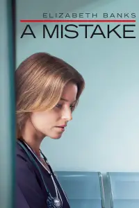 Poster to the movie "A Mistake" #730510