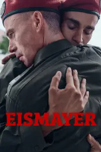 Poster to the movie "Eismayer" #984344