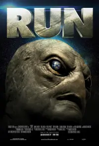 Poster to the movie "Run" #1038742