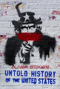 Poster to the movie "The Untold History Of The United States" #1144774