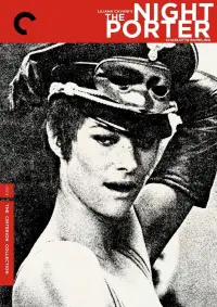 Poster to the movie "The Night Porter" #717667