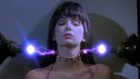 Backdrop to the movie "Frankenhooker" #757685