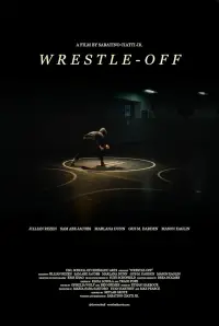 Poster to the movie "Wrestle-Off" #1009143