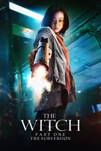 Poster to the movie "The Witch: Part 1. The Subversion" #932234