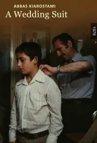 Poster to the movie "A Wedding Suit" #1109717