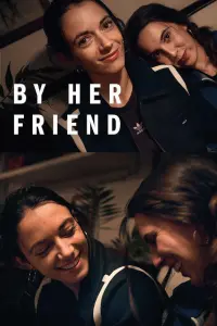 Poster to the movie "Aitana Bonmatí by her friend Maria Rodríguez" #797958