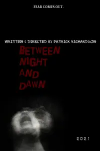 Poster to the movie "Between Night And Dawn" #580375