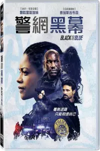 Poster to the movie "Black and Blue" #399697
