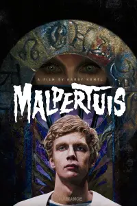 Poster to the movie "Malpertuis" #1038683