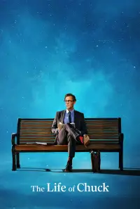 Poster to the movie "The Life of Chuck" #530847