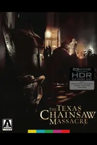 Poster to the movie "Chainsaw Symphony" #836863